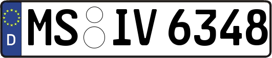 MS-IV6348