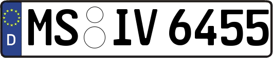 MS-IV6455