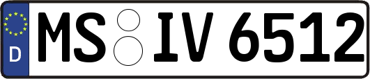 MS-IV6512