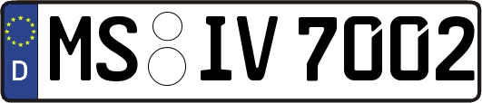MS-IV7002