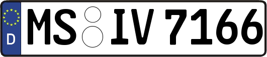 MS-IV7166