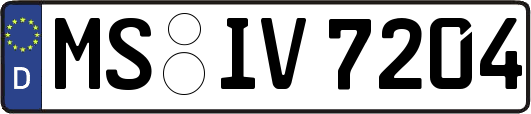 MS-IV7204