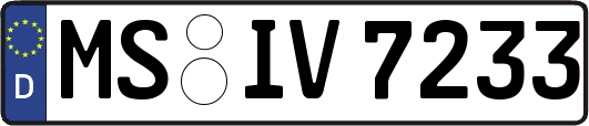 MS-IV7233