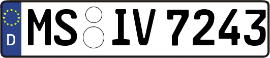 MS-IV7243