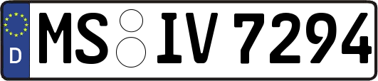 MS-IV7294