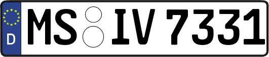 MS-IV7331