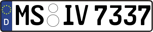 MS-IV7337