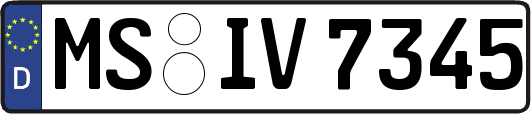 MS-IV7345