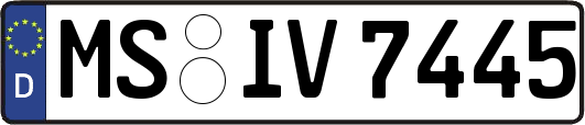 MS-IV7445
