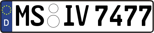 MS-IV7477