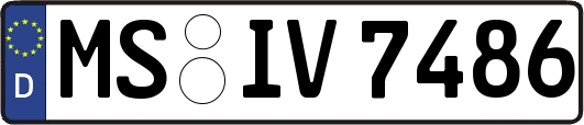 MS-IV7486