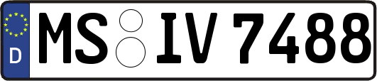MS-IV7488