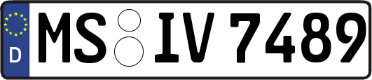 MS-IV7489