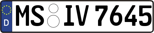MS-IV7645