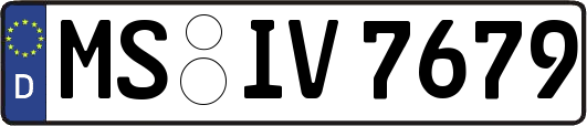 MS-IV7679
