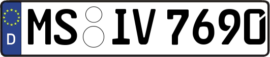 MS-IV7690
