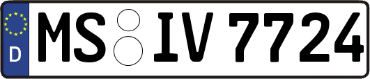 MS-IV7724