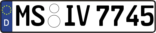 MS-IV7745