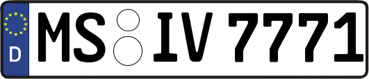 MS-IV7771