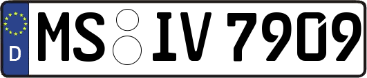 MS-IV7909