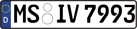 MS-IV7993