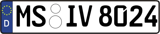 MS-IV8024