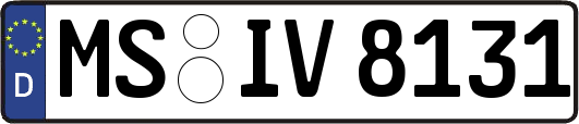 MS-IV8131