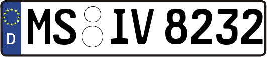 MS-IV8232