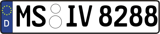 MS-IV8288