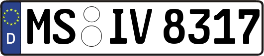 MS-IV8317