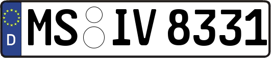 MS-IV8331