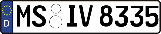 MS-IV8335