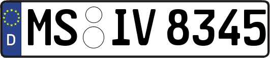 MS-IV8345