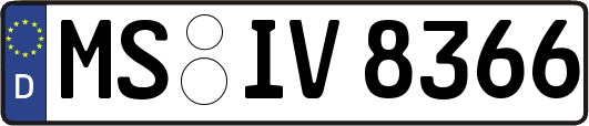 MS-IV8366