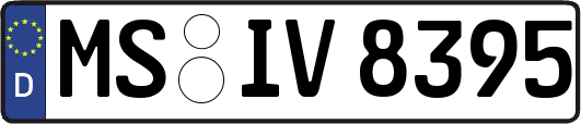 MS-IV8395