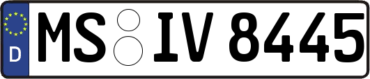 MS-IV8445