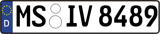 MS-IV8489