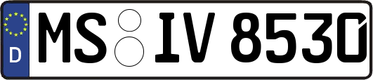 MS-IV8530