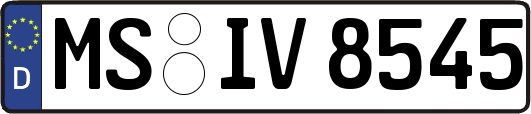 MS-IV8545