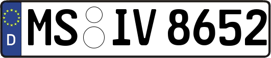 MS-IV8652