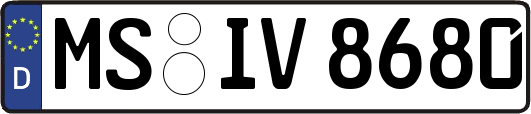 MS-IV8680