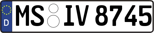 MS-IV8745