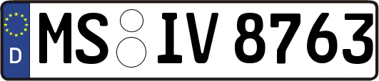 MS-IV8763