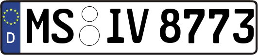 MS-IV8773