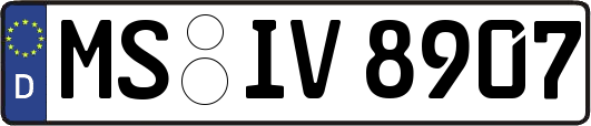 MS-IV8907