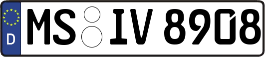 MS-IV8908