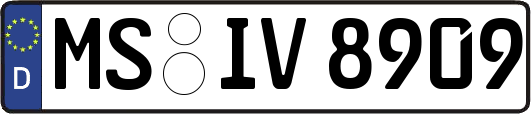 MS-IV8909