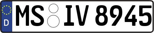 MS-IV8945