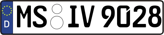 MS-IV9028