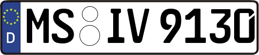 MS-IV9130